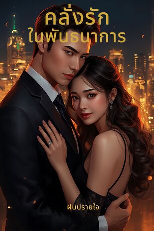 คลั่งรักในพันธนาการ