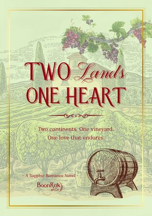 Two Lands, One Heart [English Version]
