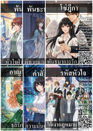 SET นิยายกฎหมาย