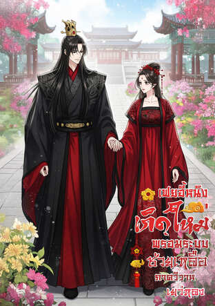 เฟยอี้หนิงเกิดใหม่พร้อมระบบช่วยเหลือ ภาควิวาห์ เล่ม 4