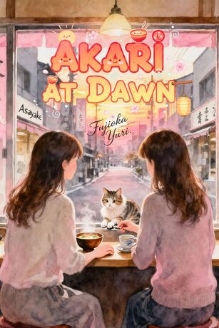 Akari at Dawn (English Version)