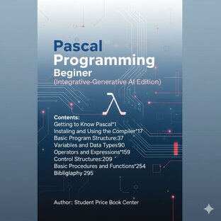 Pascal Programming: Beginner
