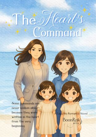 The Heart's Command [English Version]