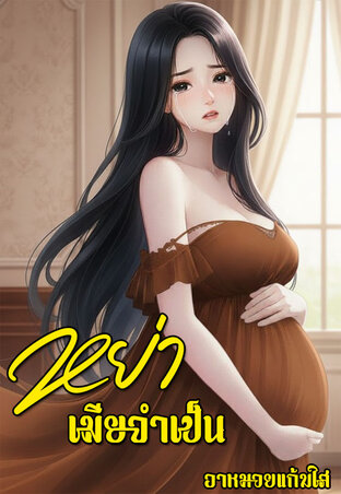 หย่า...เมียจำเป็น