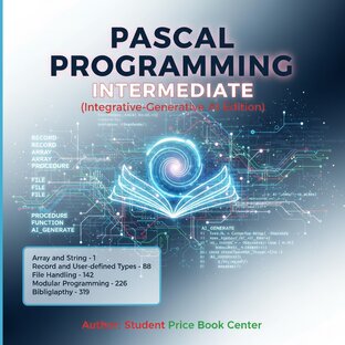 Pascal Programming: Intermediate