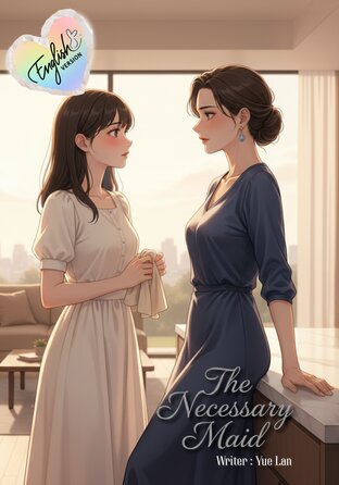 The Necessary Maid (English version)