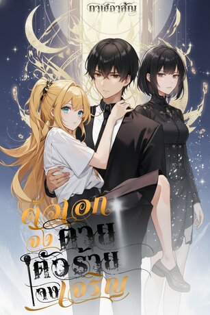 ตัวเอกจงตาย ตัวร้ายจงเจริญ ภาค นครหลวงไสยเวท