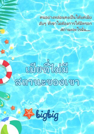 เมียที่ไม่มีสถานะของเขา