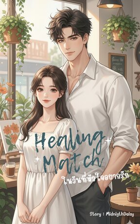 Healing Match ในวันที่ใจอยากรัก