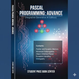 Pascal Programming: Advance