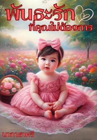 พันธะรักที่คุณ(ไม่)ต้องการ