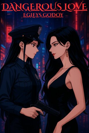 DANGEROUS LOVE VOL 1