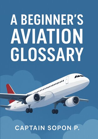 หนังสือรวมคําศัพท์การบินพื้นฐาน A Biginner's Aviaition Glossary