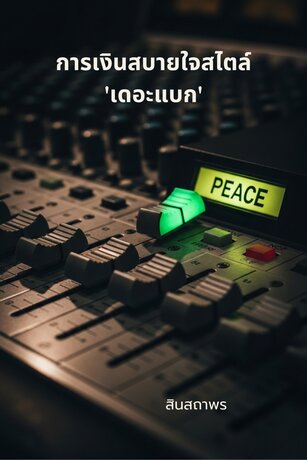 การเงินสบายใจสไตล์ 'เดอะแบก