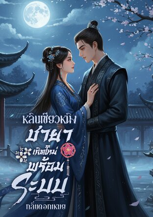 หลินเซียวหนิงชายาเกิดใหม่พร้อมระบบ