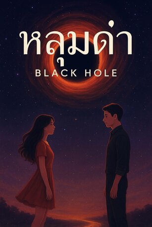 หลุมดำ (Black Hole)