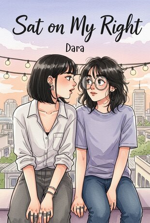 Sat on My Right (English)