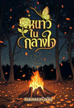 หนาวในกลางใจ