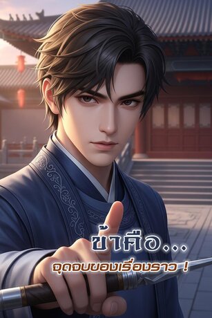 ข้าคือ...จุดจบของเรื่องราว! เล่ม.1(1-31)