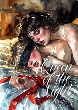 Queen of the night [ Omegaverse ]