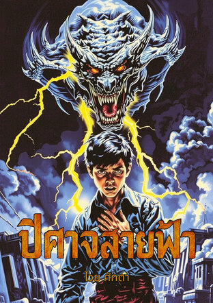 ปิศาจสายฟ้า