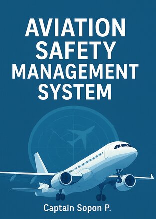 ระบบบริหารความปลอดภัยการบิน Aviation Safety Management System