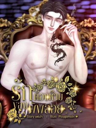 รักต้องห้ามของพิพลอย