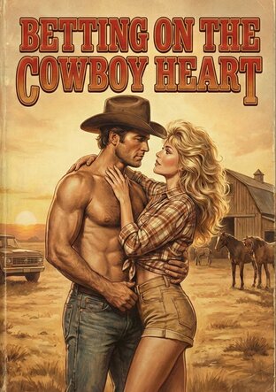 Betting on the Cowboy Heart