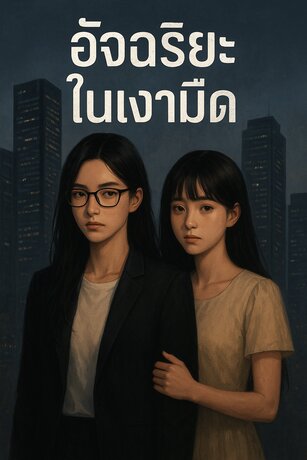 อัจฉริยะในเงามืด