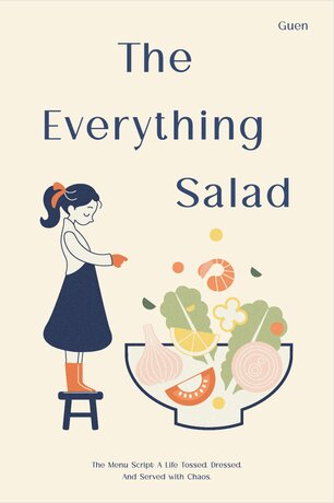 The Everything Salad