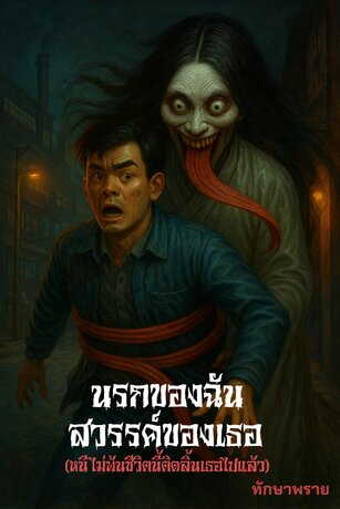 นรกของฉัน สวรรค์ของเธอ