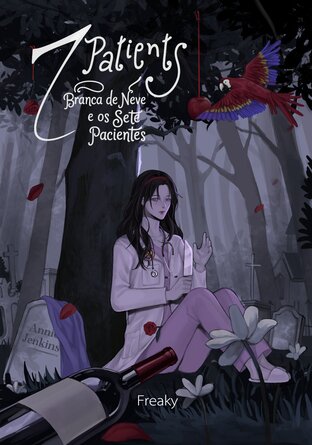 7 Patients: Branca de Neve e os Sete Pacientes