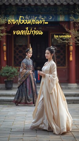 ชายาโง่งมเช่นข้า...ขอลาไปก่อน