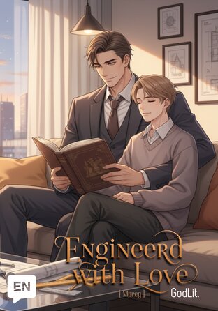Engineered with Love | Mpreg #English version