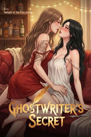 Ghostwriter's Secret (English Version)