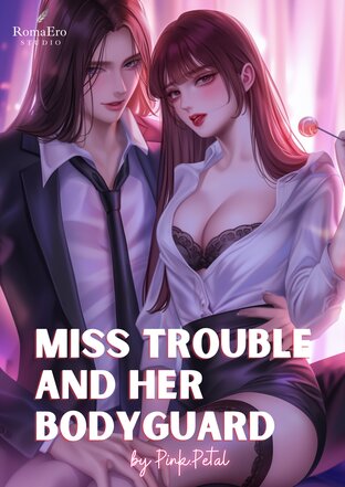 Miss Trouble and Her Bodyguard (English version)