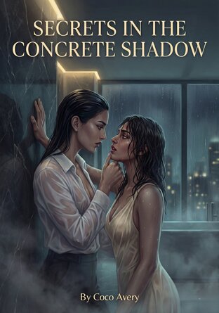Secrets in the Concrete Shadow(Omegavers) #English versions