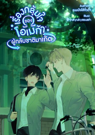 เรื่องกลุ้มใจของโอเมก้าผู้กลับชาติมาเกิด - Omegaverse