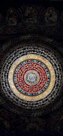 ก้าวสู่ปรโลก: ศาสตร์และปฏิบัติในพุทธศาสนา