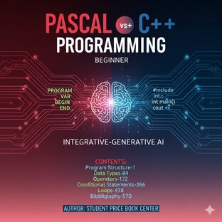 Pascal vs C++ Programming: Beginner