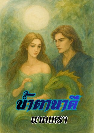 น้ำตานาคี (เล่มเดียวจบ)