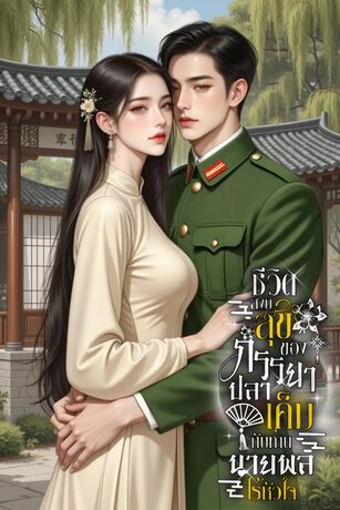 ทะลุมิติมาใช้ชีวิตสงบสุขในฐานะภรรยาปลาเค็มของท่านนายพลไร้หัวใจ ยุค80