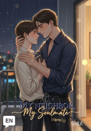 My Neighbor, My Soulmate | Mpreg #English version