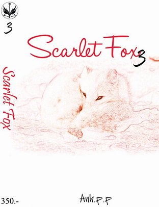 Scarlet Fox season3