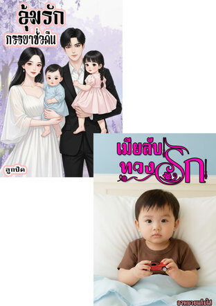 SET อุ้มรักเมียลับ