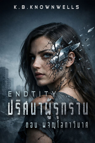 ENDTITY (ปริศนาผู้รุกราน) ตอน ผจญโลกาวินาศ