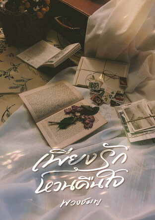 เพียงรักหวนคืนใจ