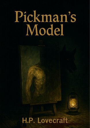 Pickman’s Model