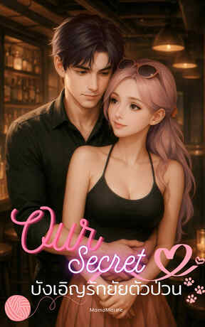 Our Secret บังเอิญรักยัยตัวป่วน