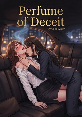 Perfume of Deceit (Omegavers) #English versions